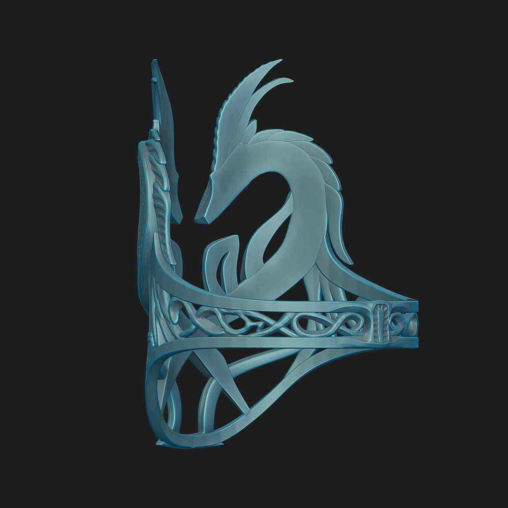 artnouveau-animal-pbr-4