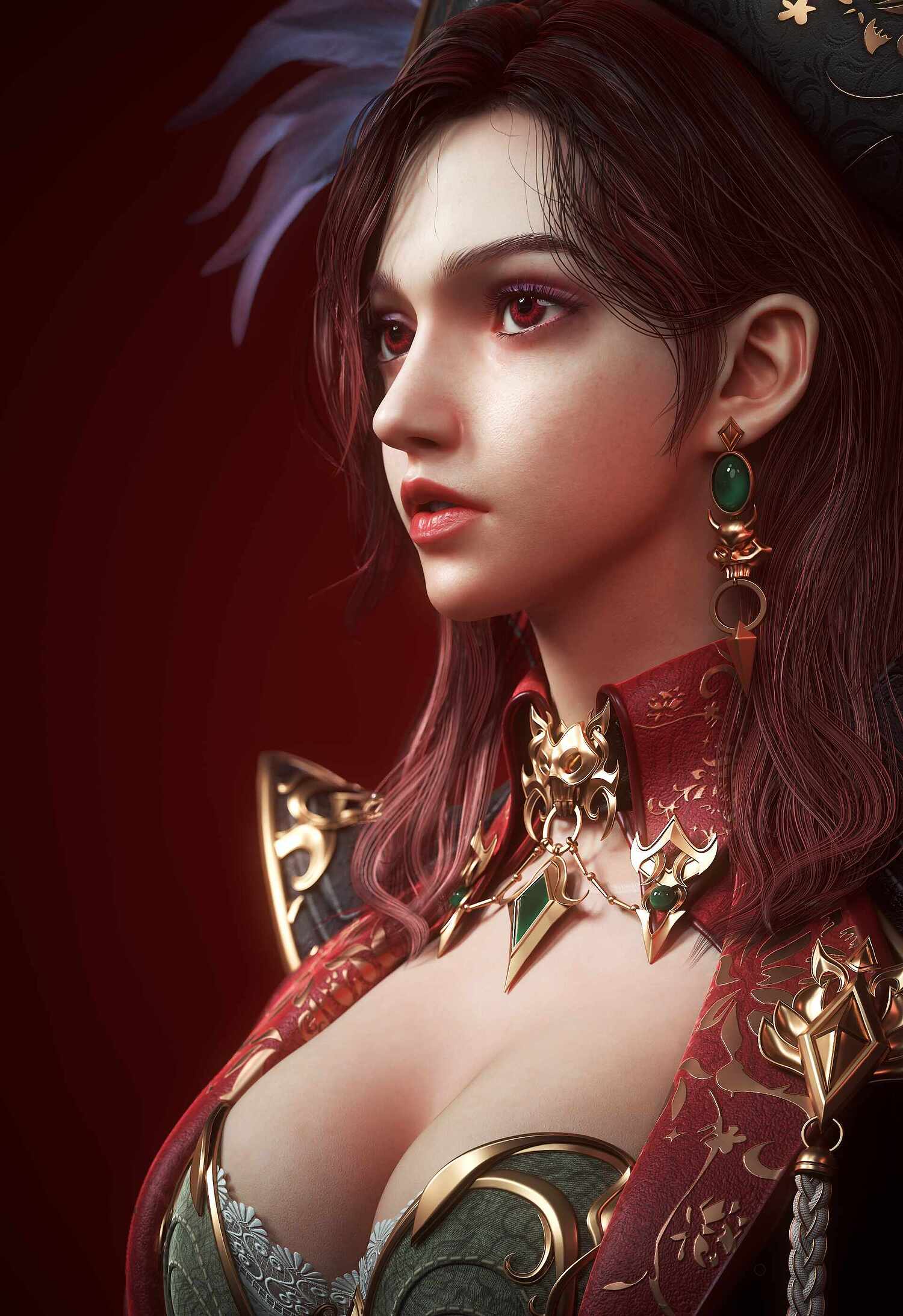 Pirate ZBrushCentral pirate-zbrushcentral