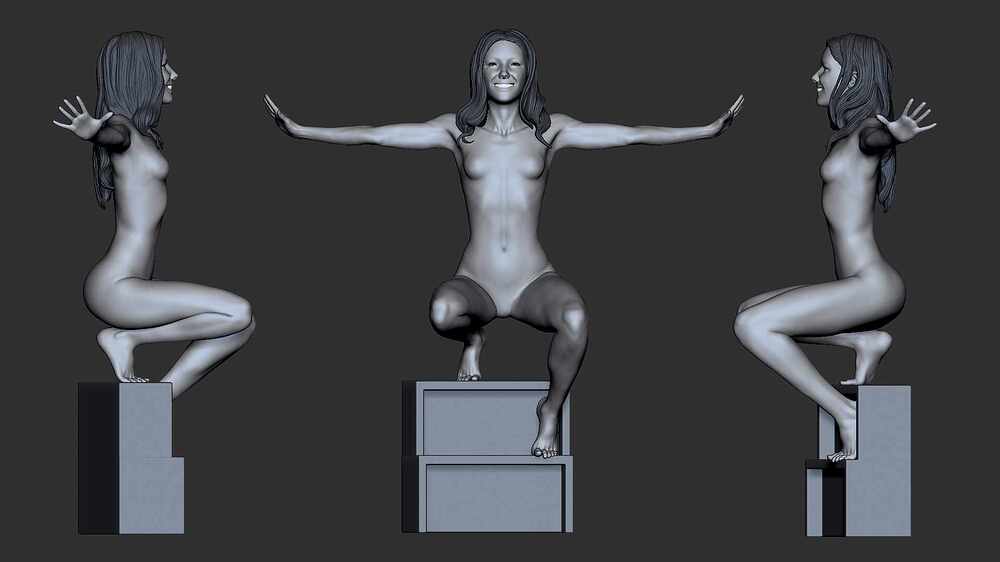 1
