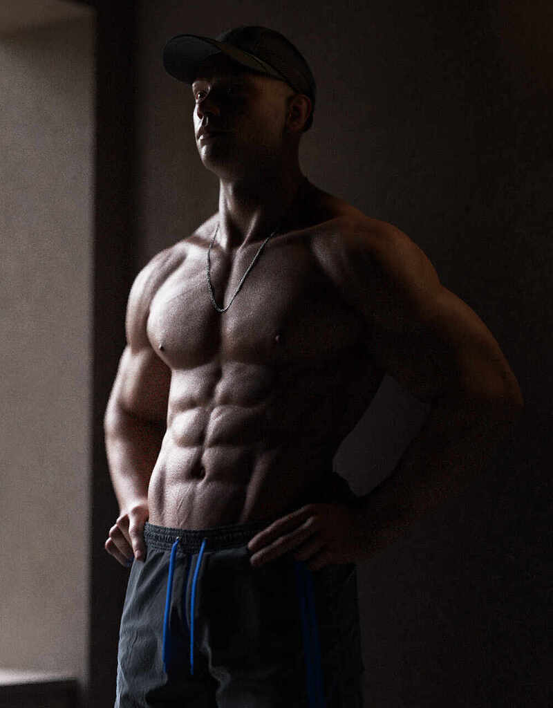 Human Anatomy Zbrushcentral