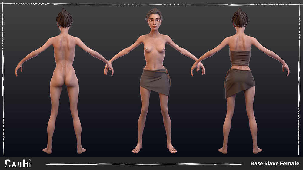 Slave_Female_004