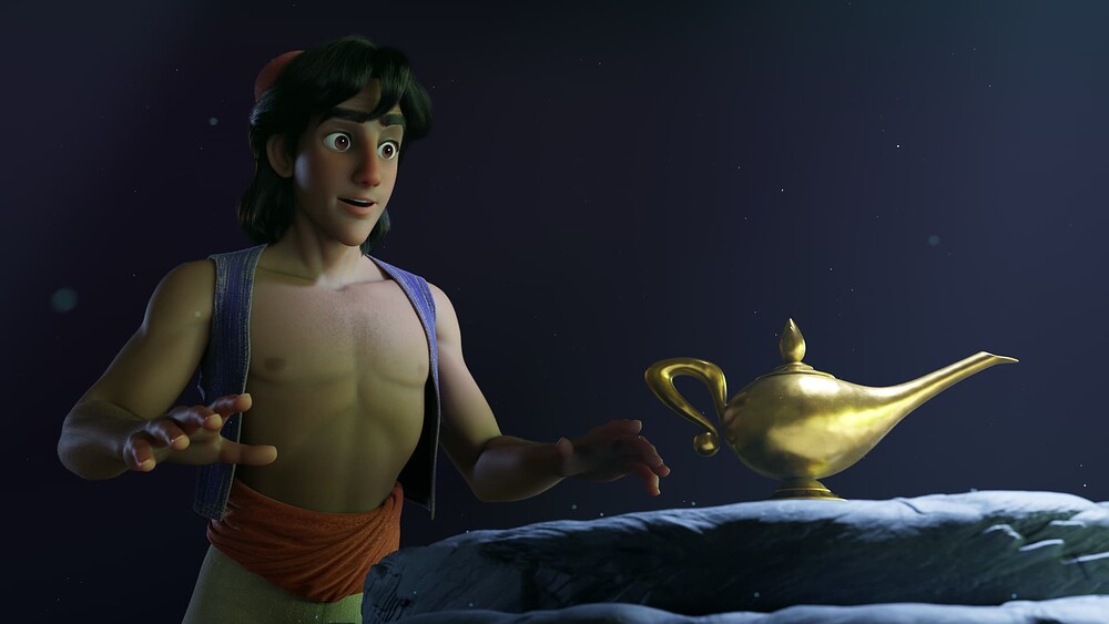 Aladdin_Discovers_The_Lamp_Beauty