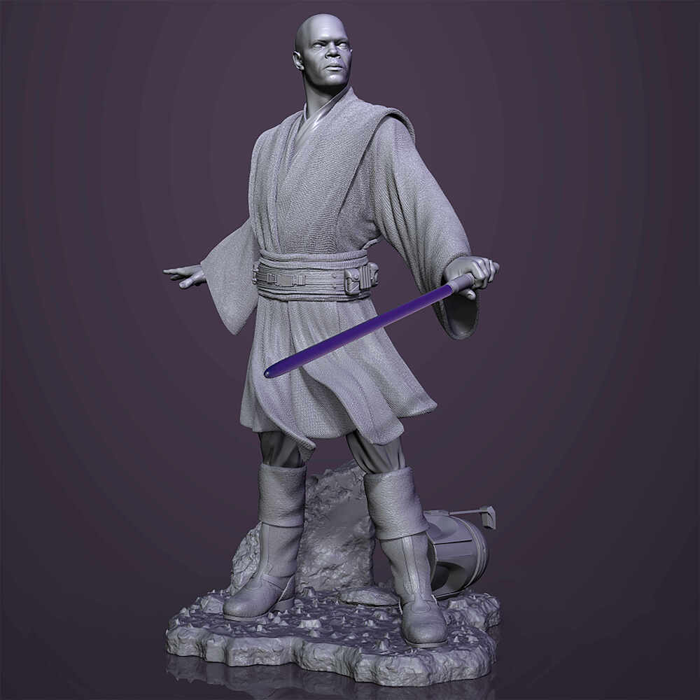 Mace 1