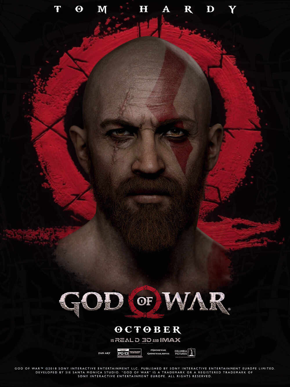 Kratos_Poster_Fan_Art