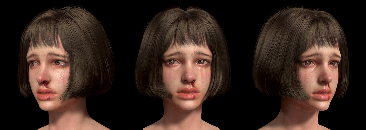 3