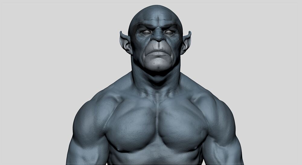 panthro_bust_01