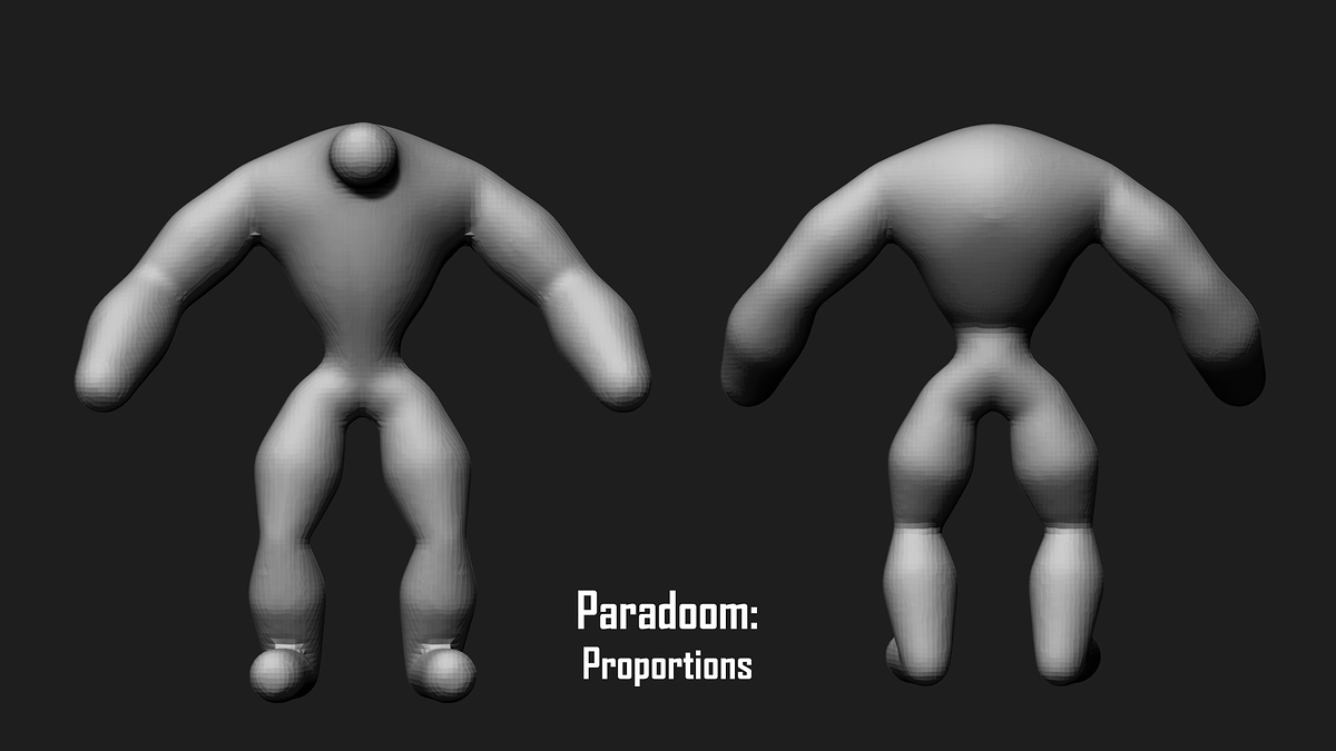 47 Zbrush