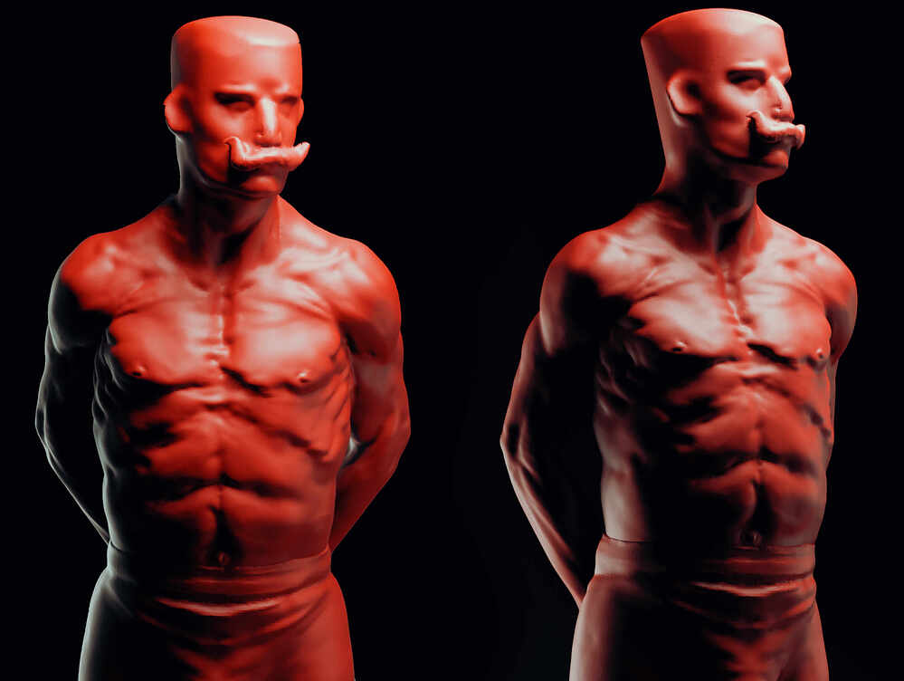 ZBrush Document