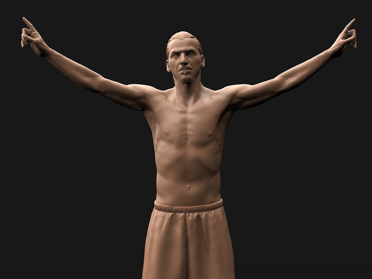 wagnersimao3d - ibrahimovic (2)