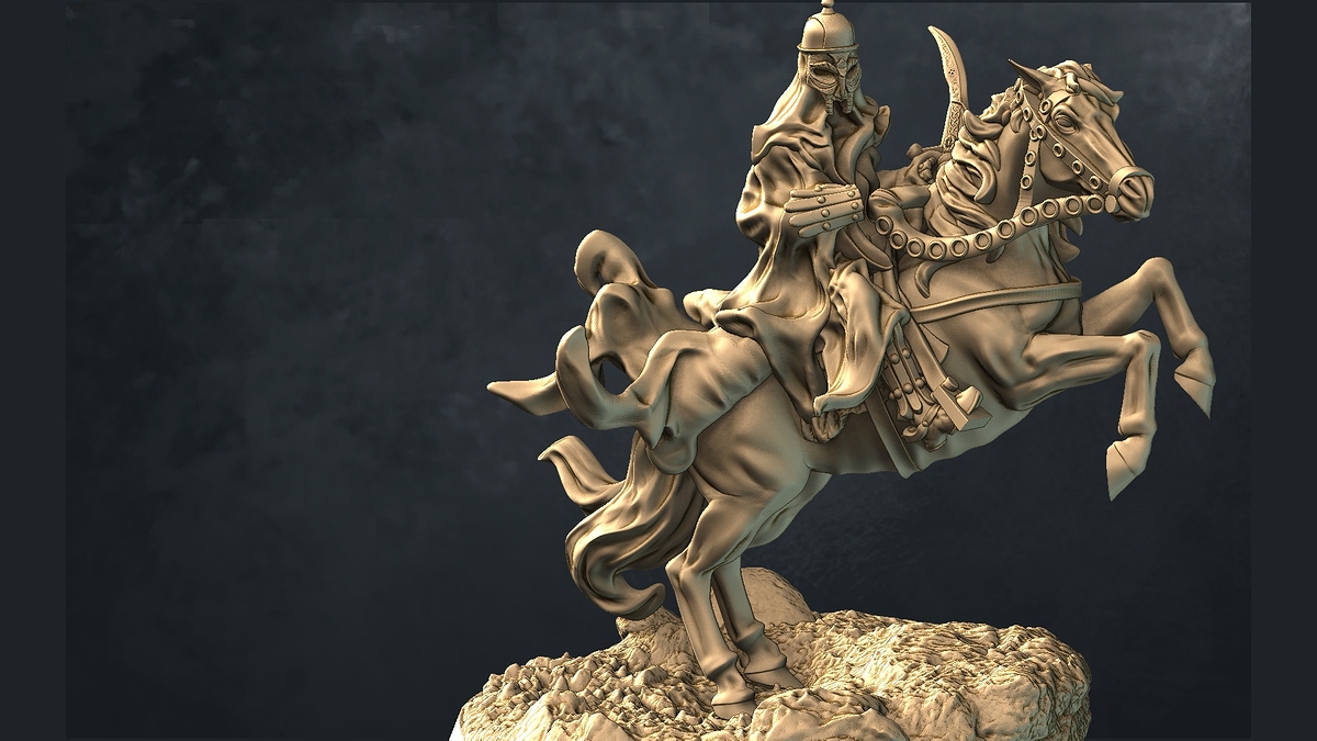 the-printing-goes-ever-on-zbrush-cloth-simulation-3