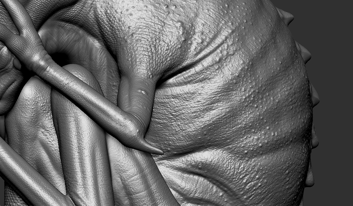 ZBrush Document