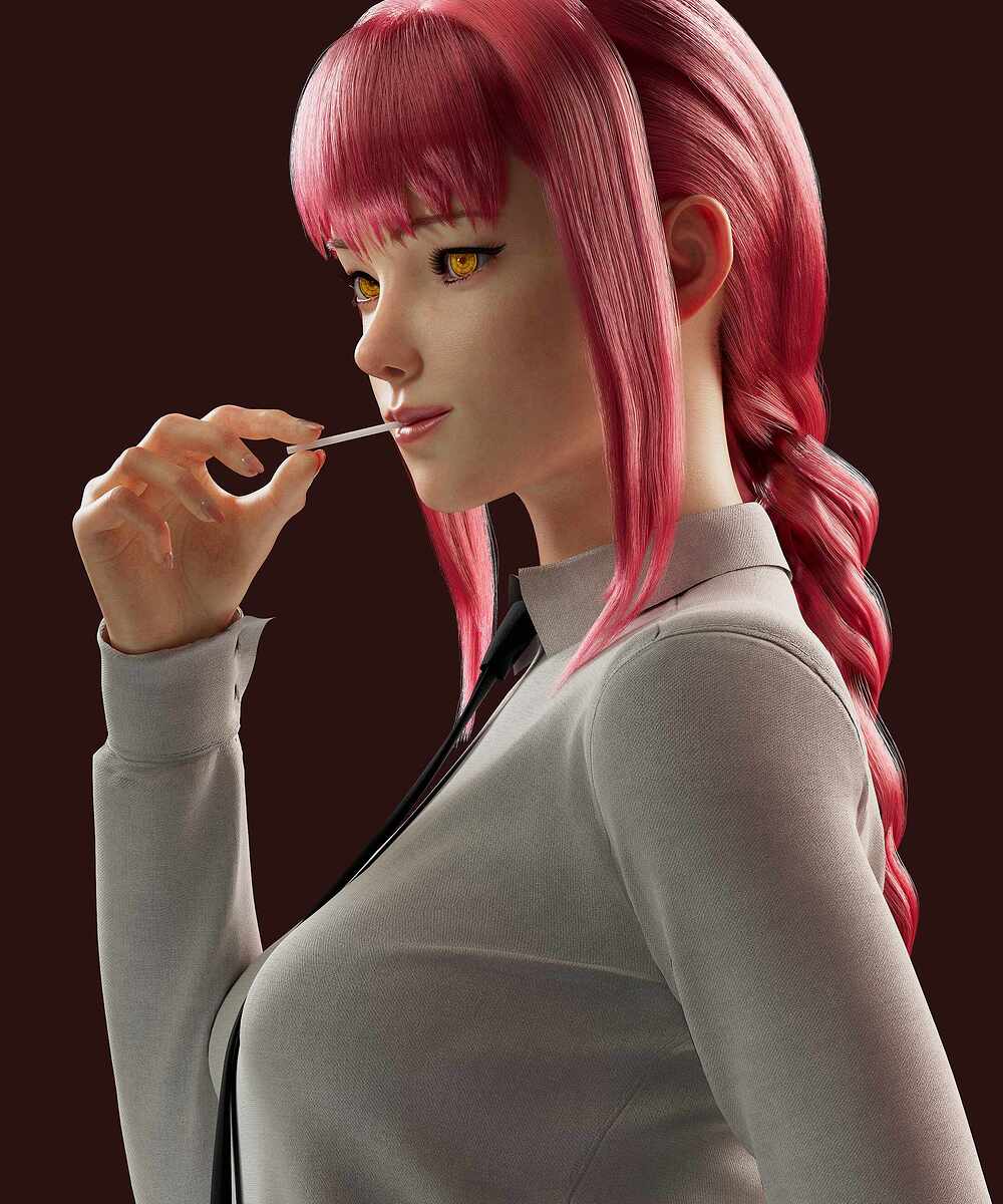 Pose_Render_D2