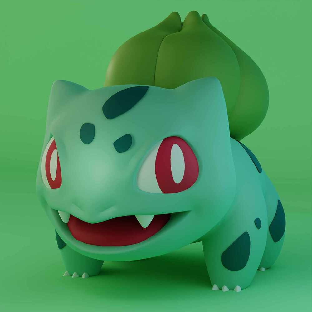 Second Render