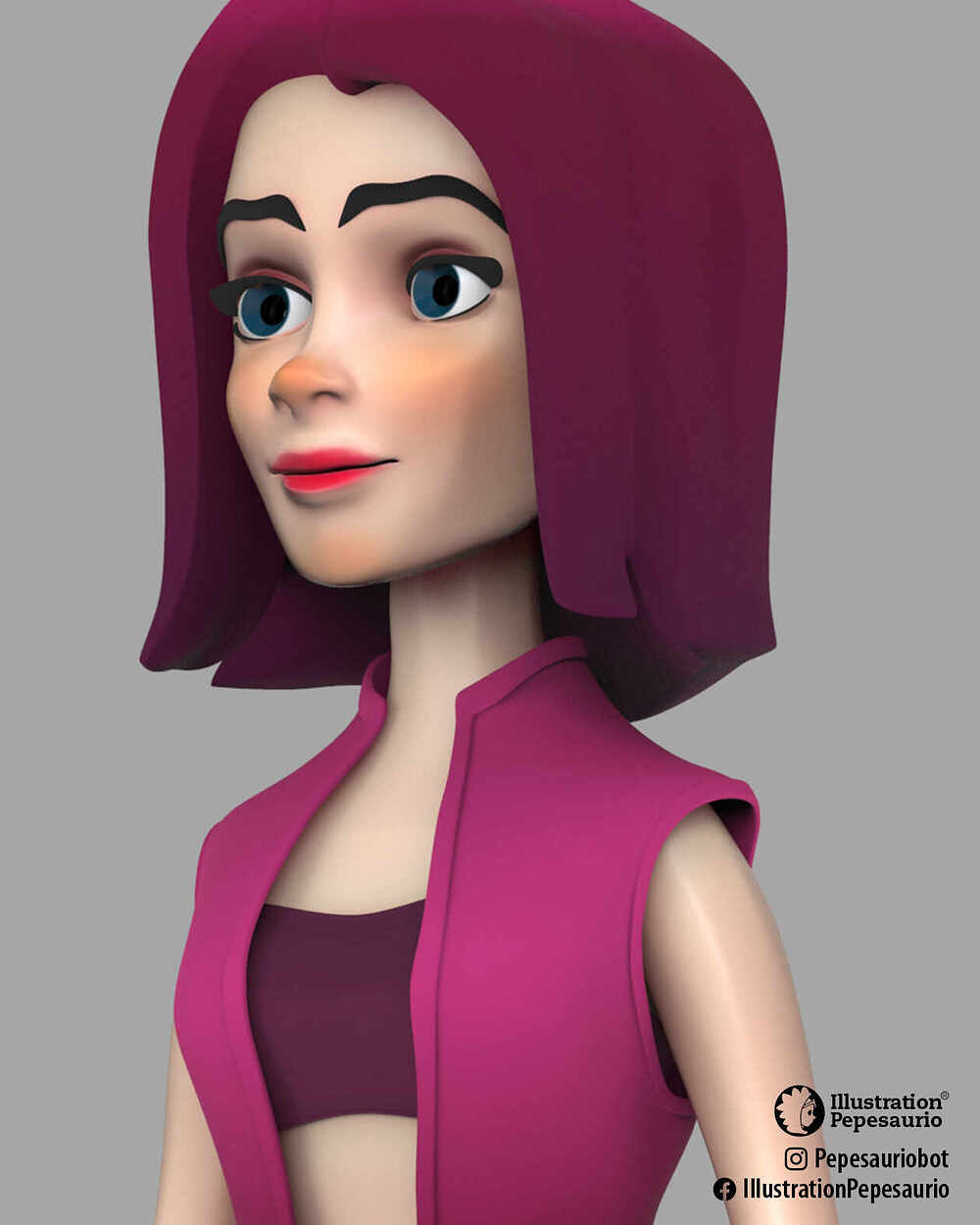 Woman base Insta 07