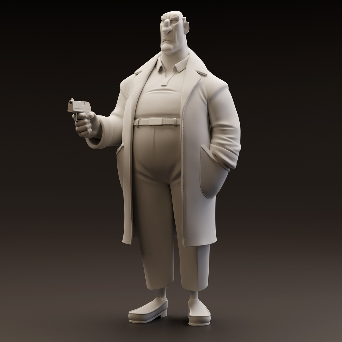 ToughGuy5