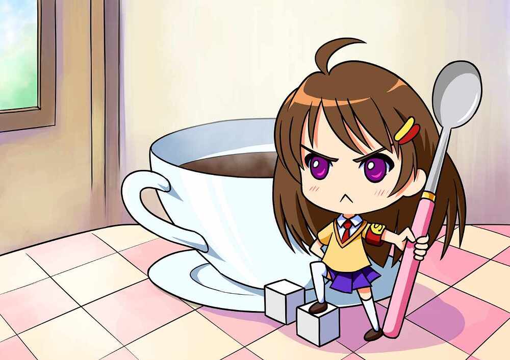 Coffee.30'