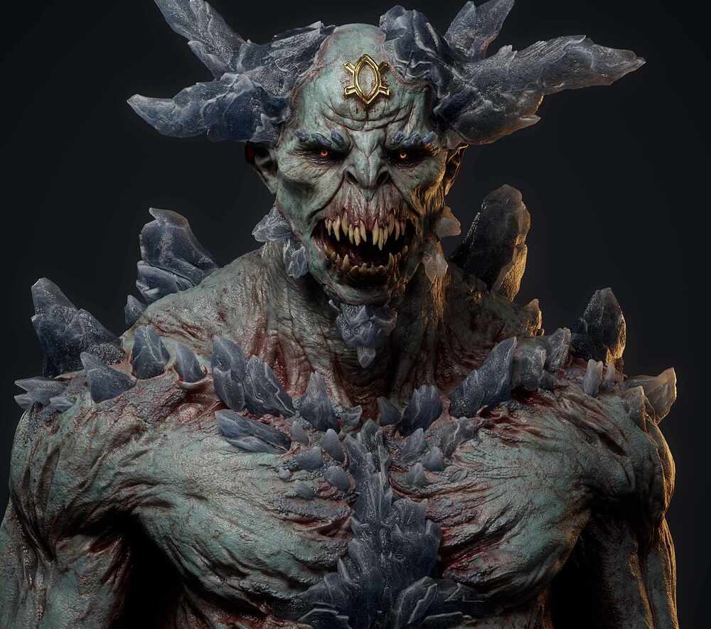 Mongroth_Money Shot