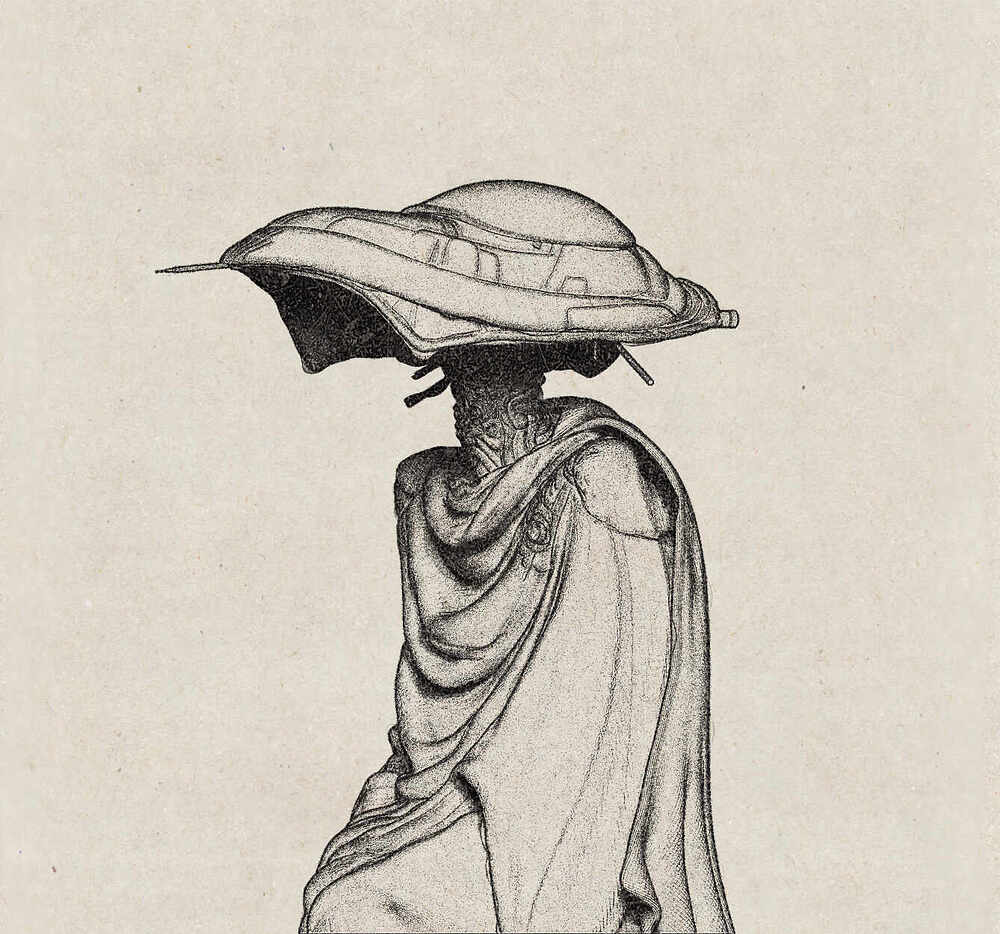 ZBrush_BPR_filters_for_2D_Sketches_Example_01
