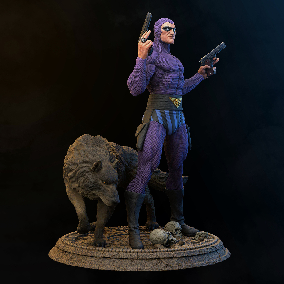 5