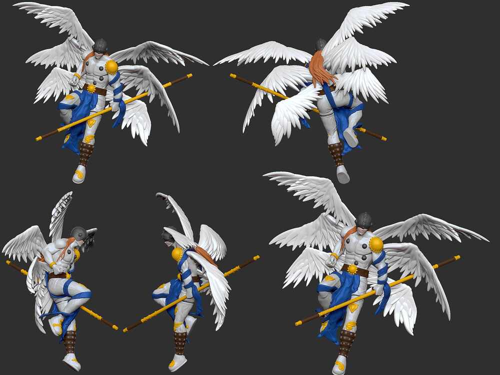 ZBrush Document