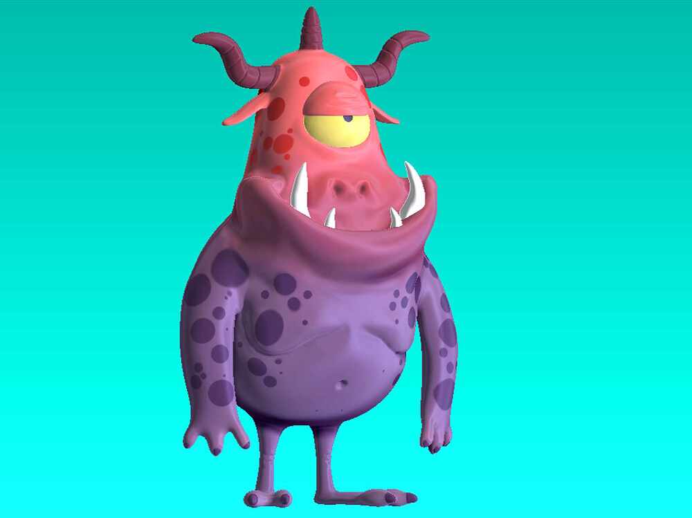 Monster_Tutorial_FP07