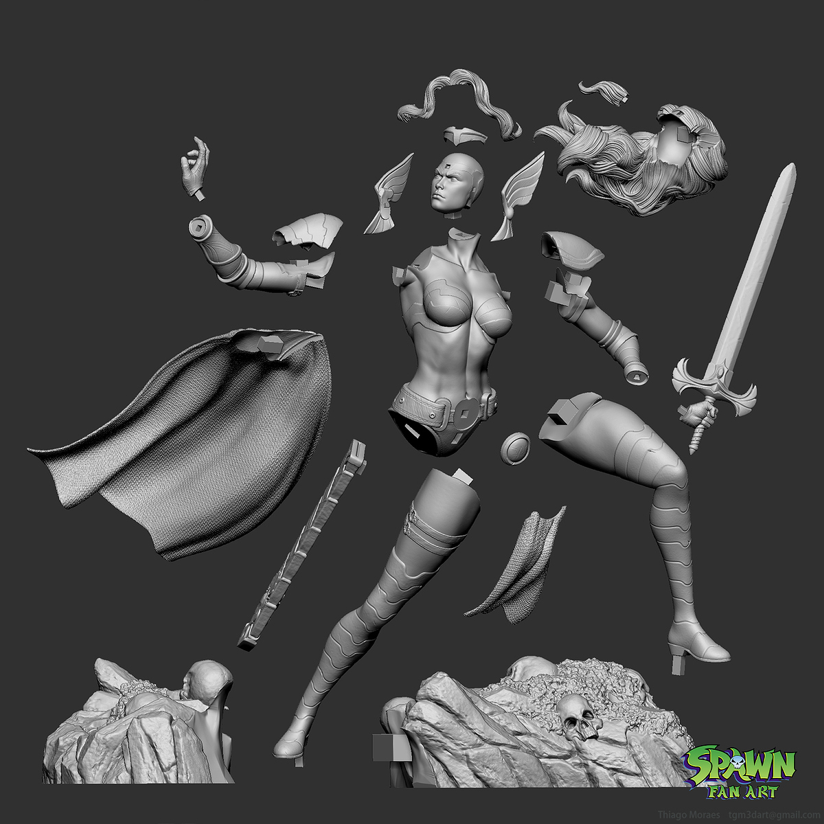 Angela_ZBrush5_Closeup2