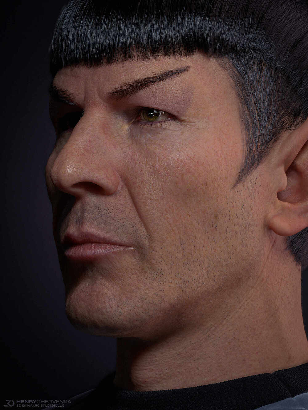HenryChervenka_Spock_Side_JPG