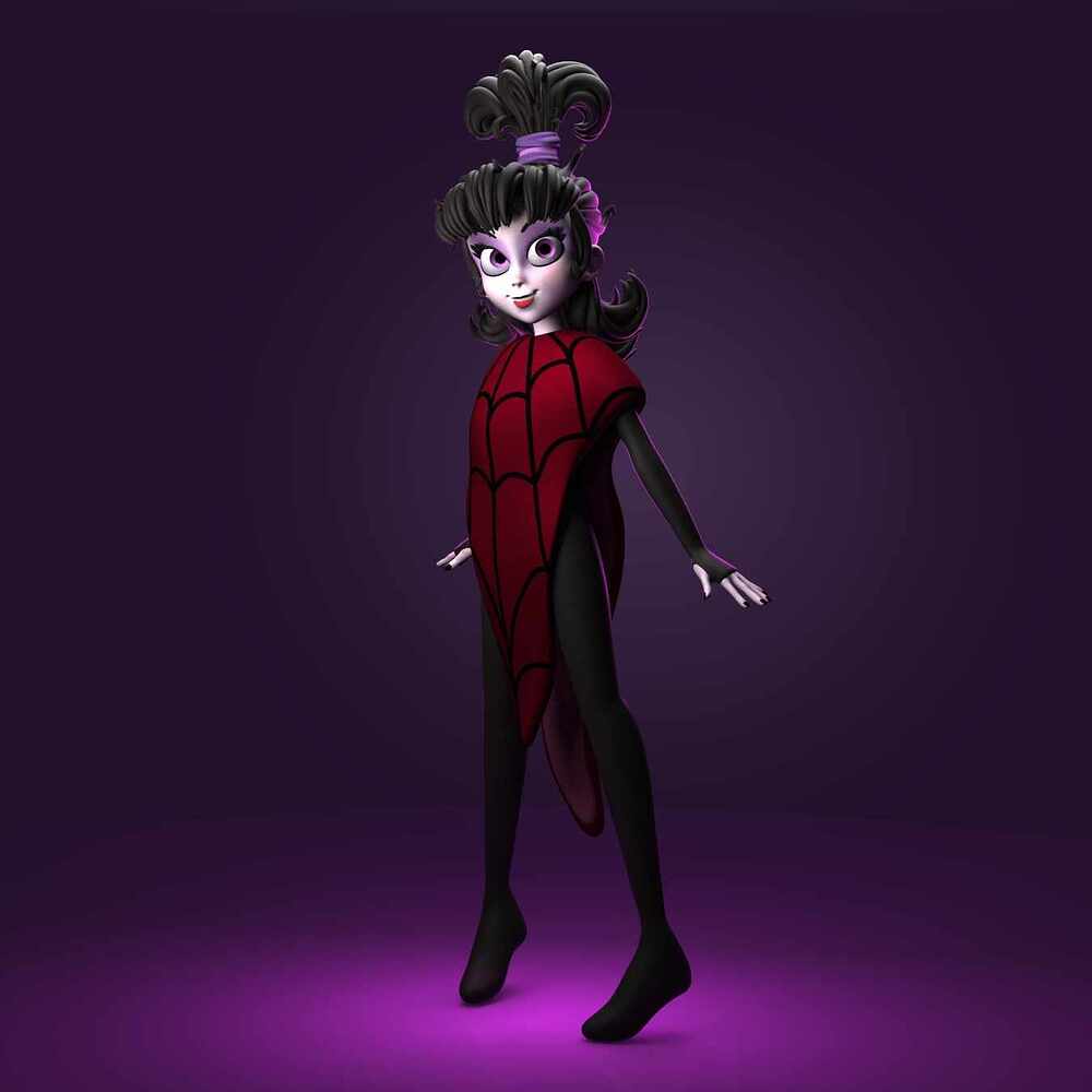 Lydia3.52