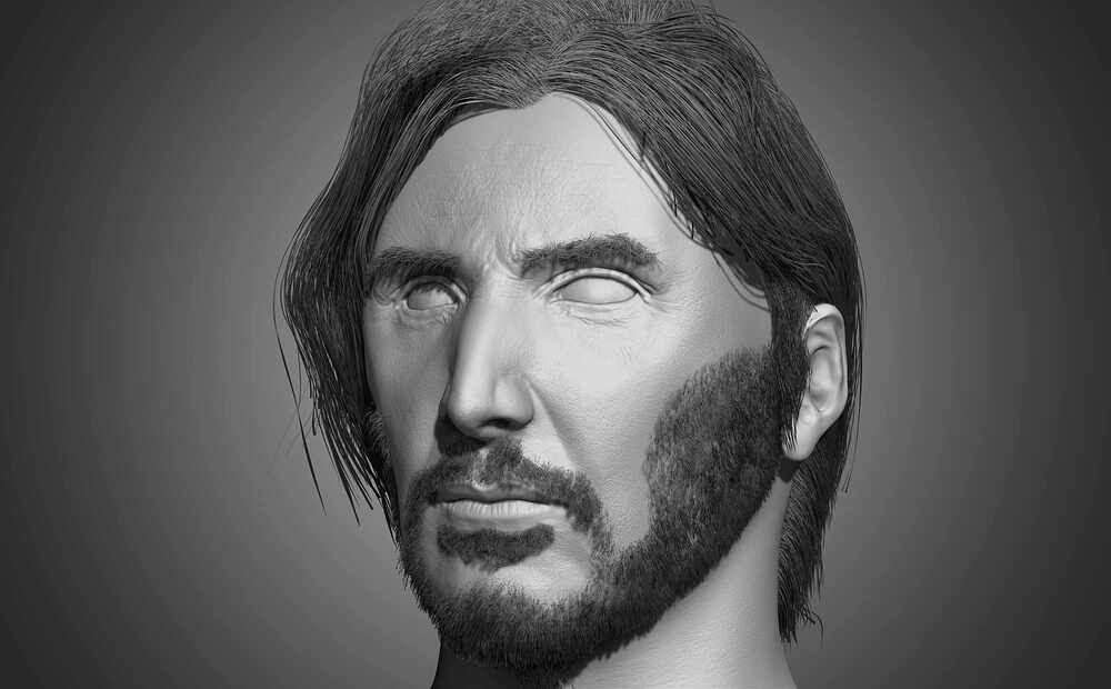 john wick big image 2