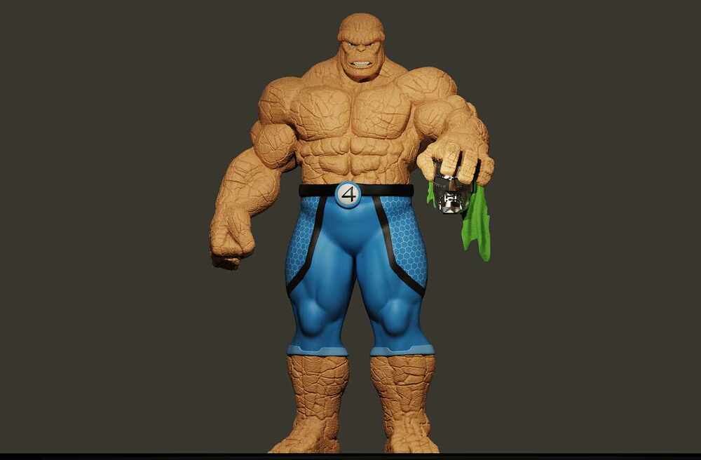 the thing.187