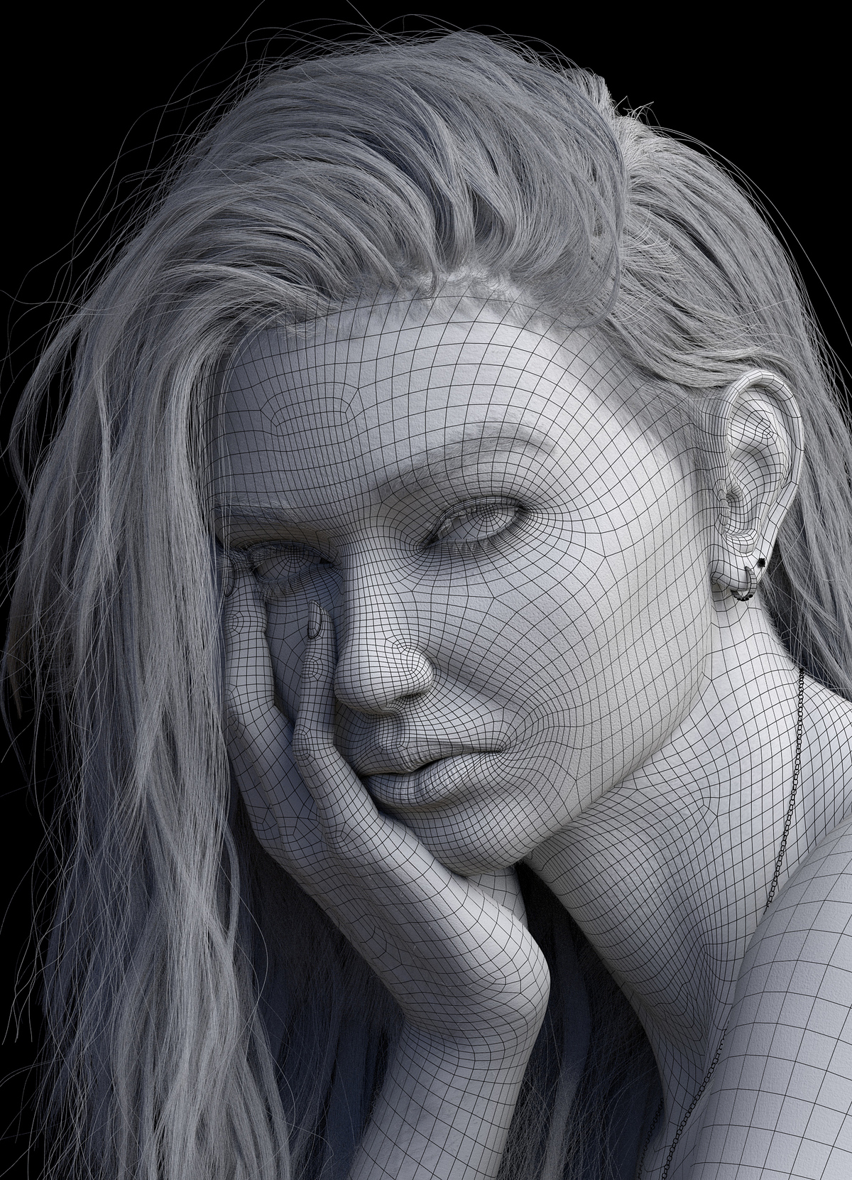wireframe