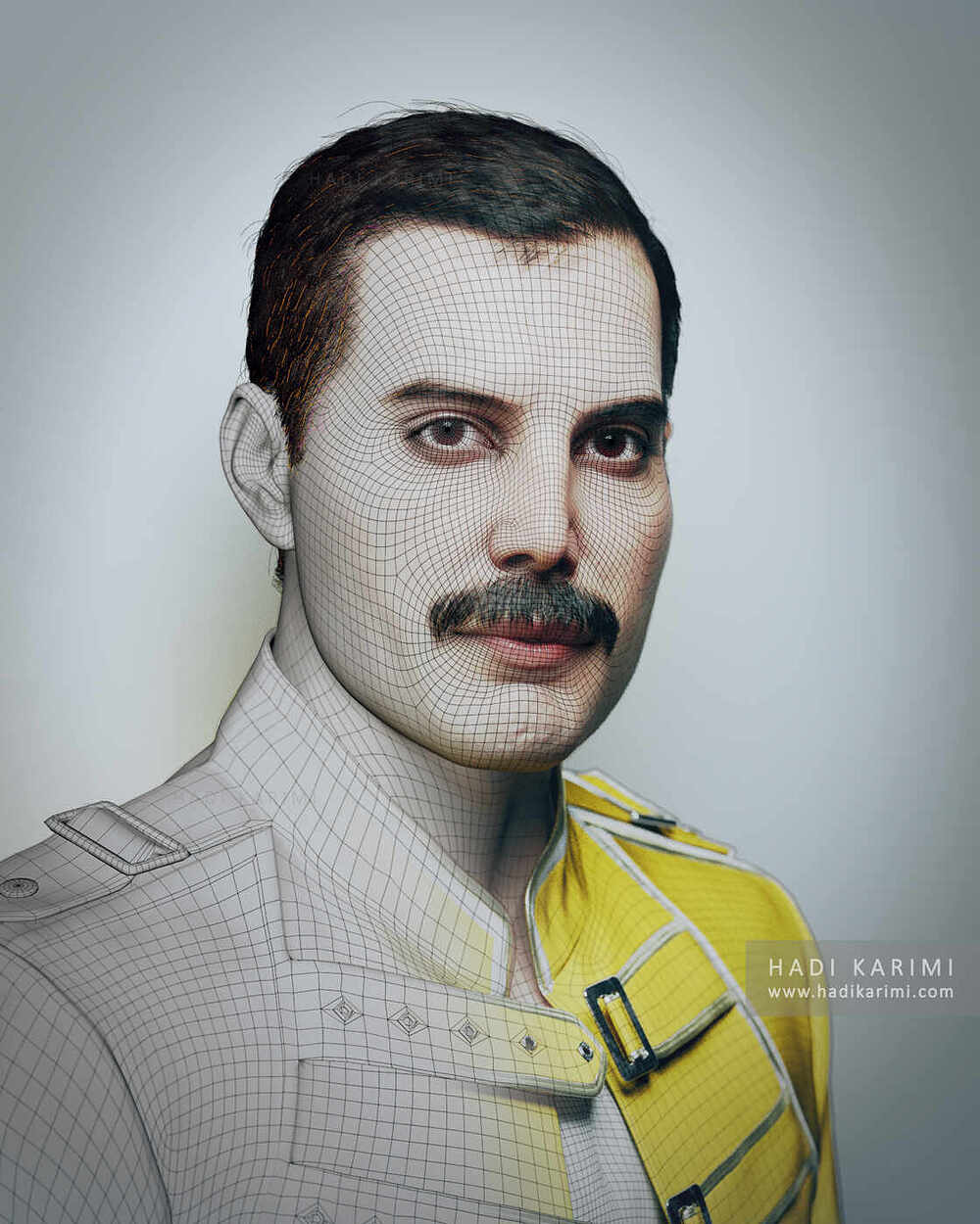 Fred-M