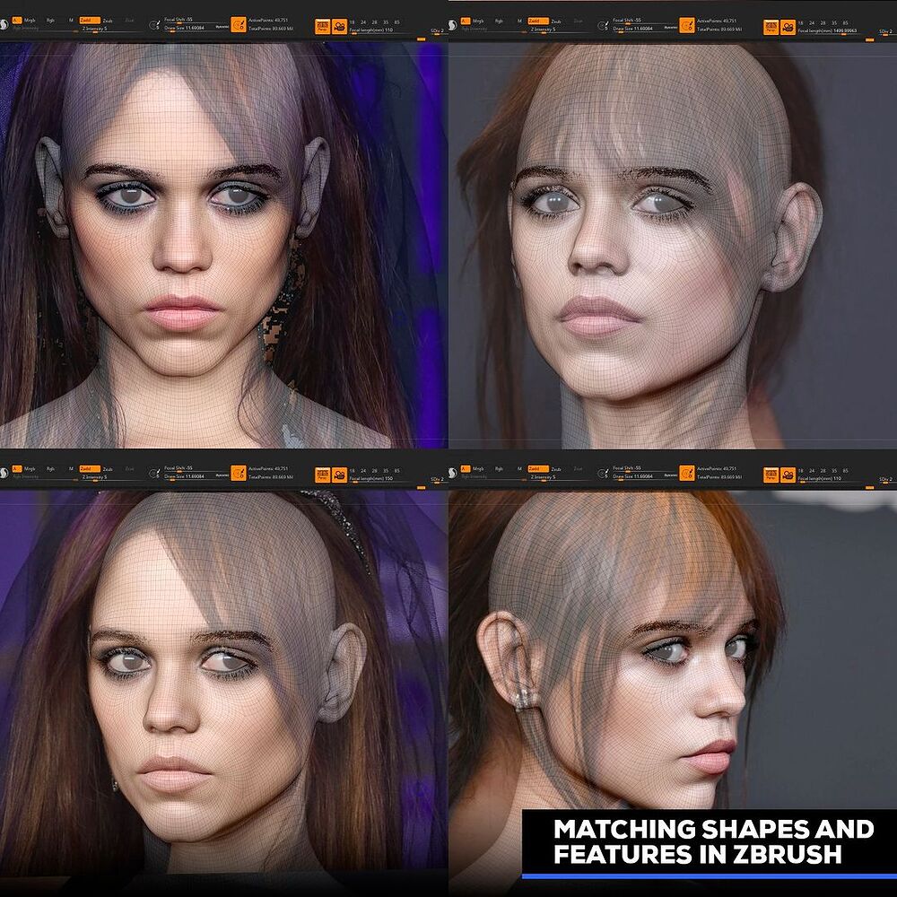 zbrush