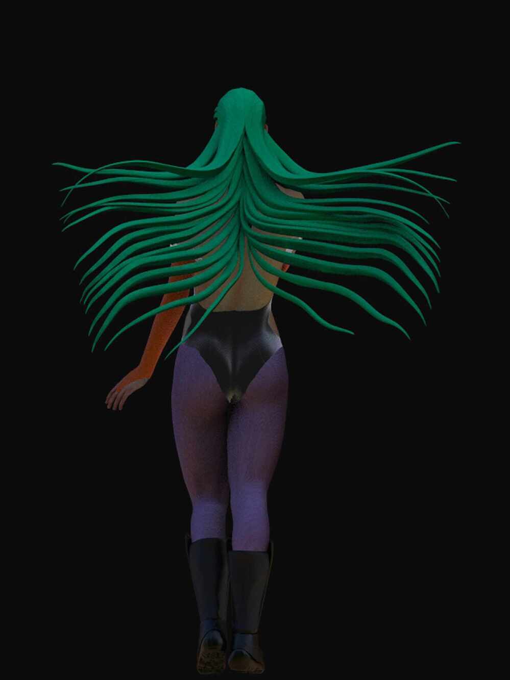 Render 6