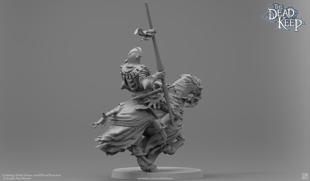 Horseman 1 06