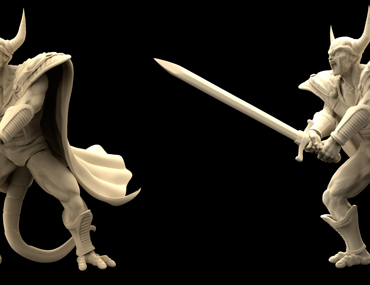 posed kingcold shaded.JPG