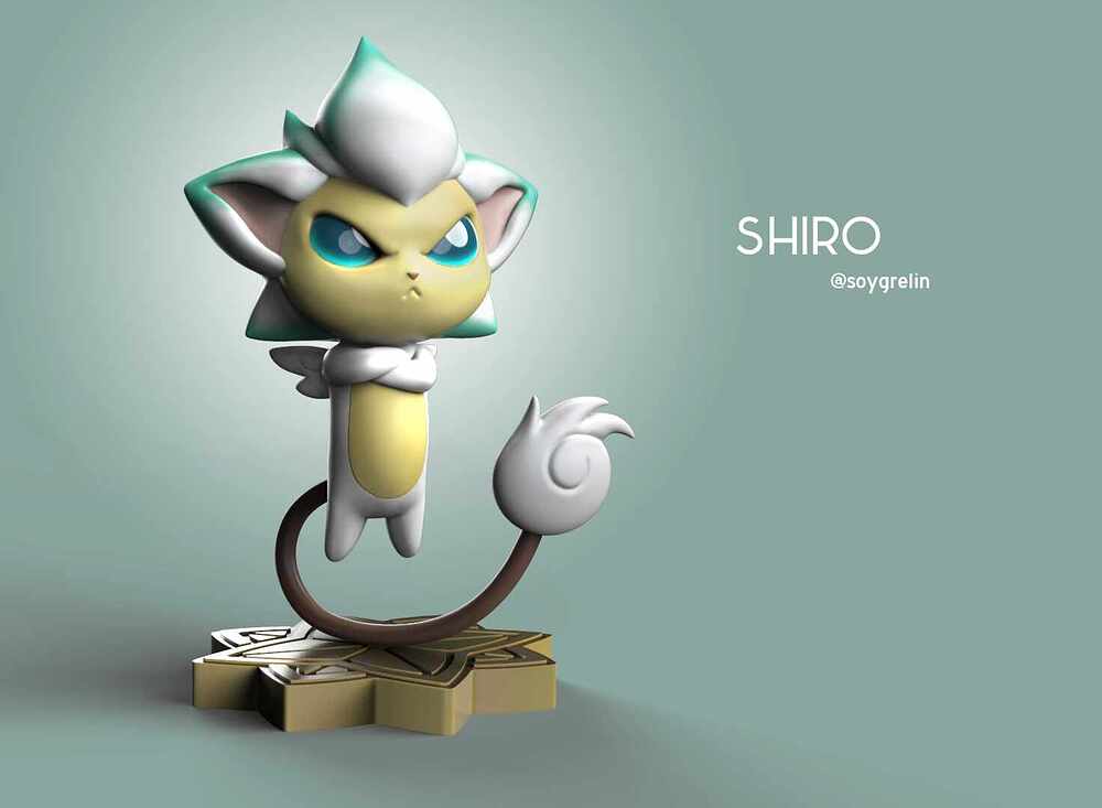 Shisa AS