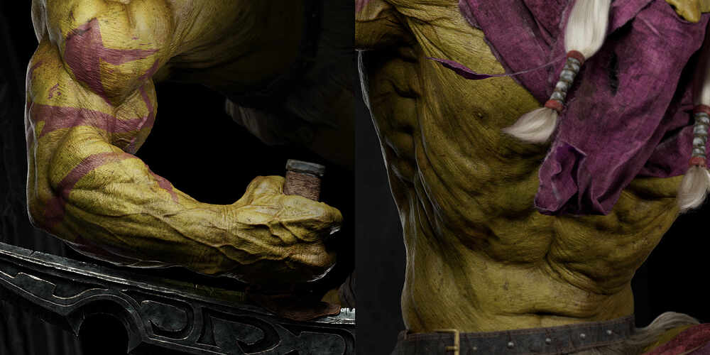 BodyDetails