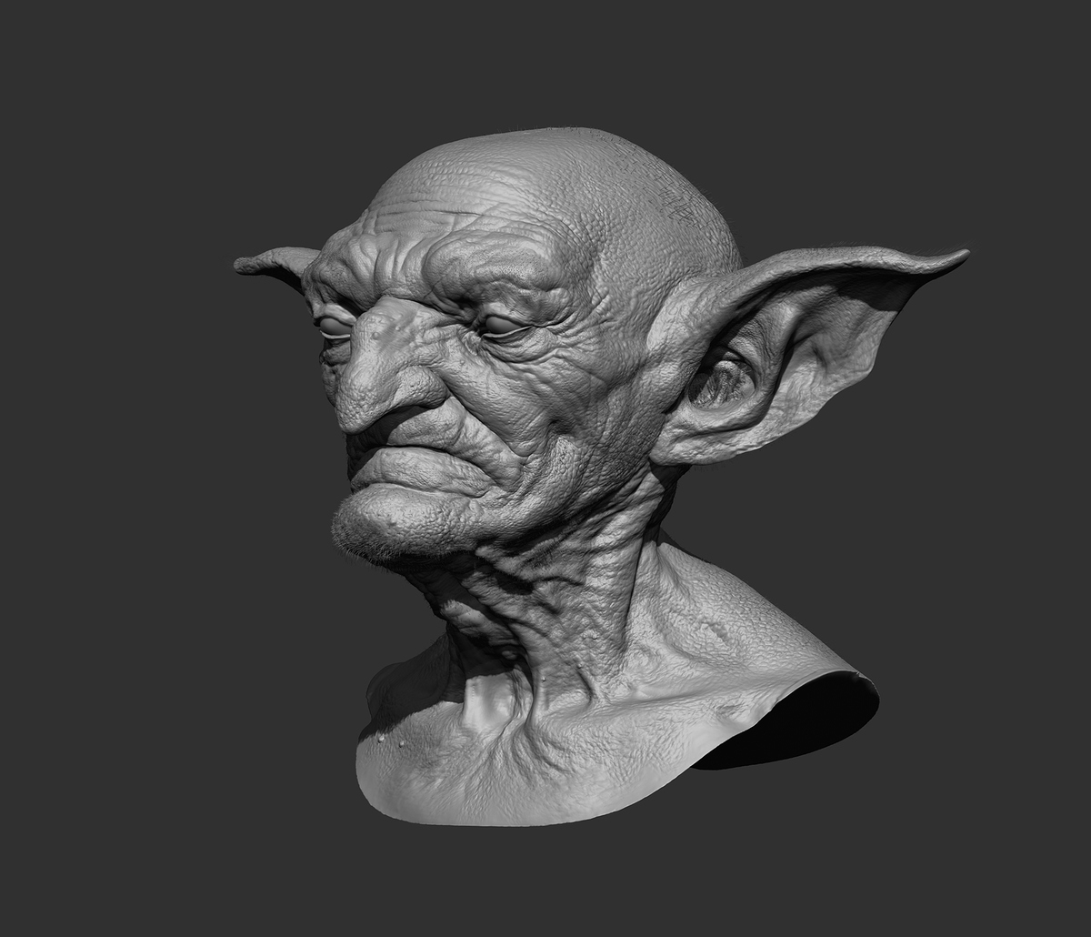 gobliny