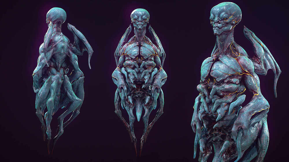 3