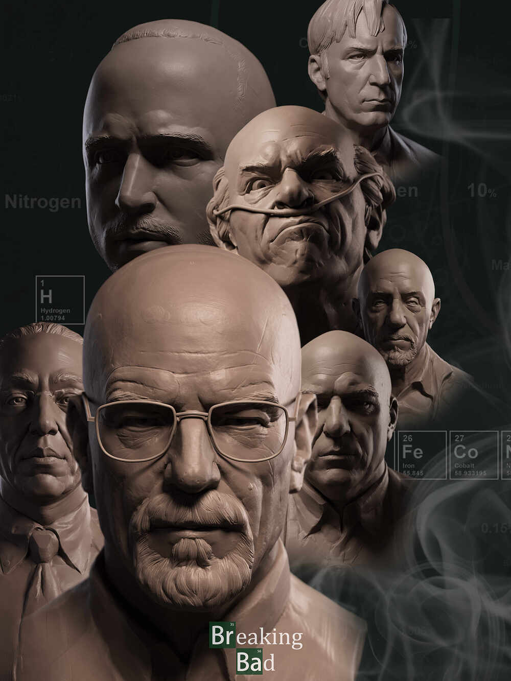 breaking bad
