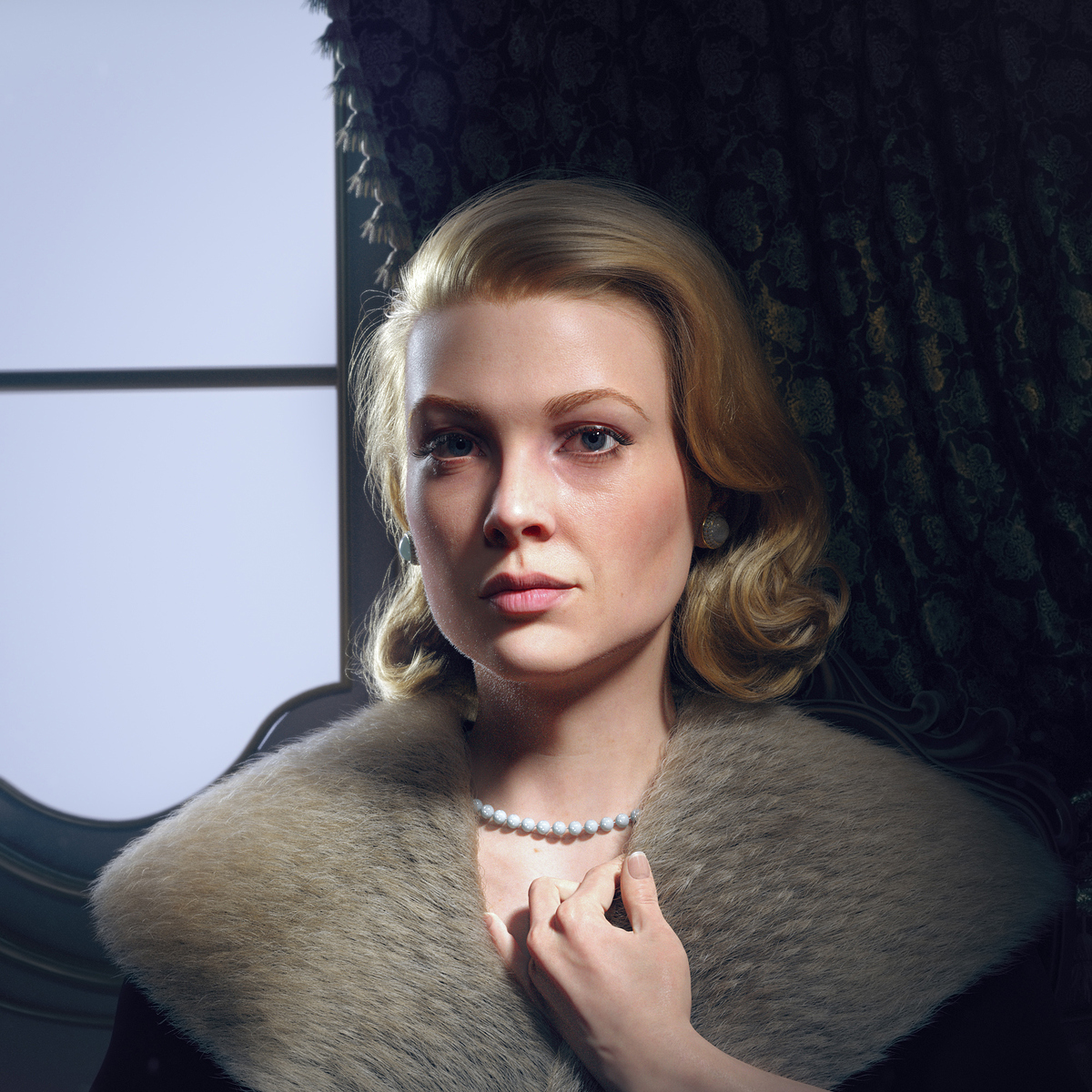 Grace-1