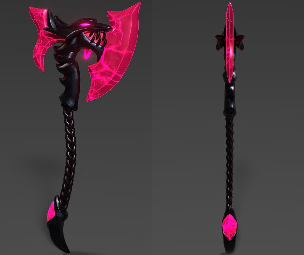 GAFrender