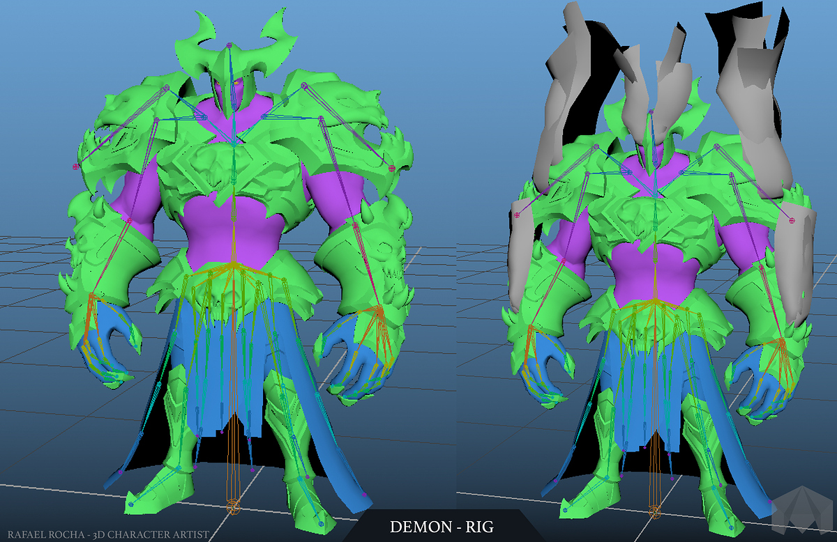rig