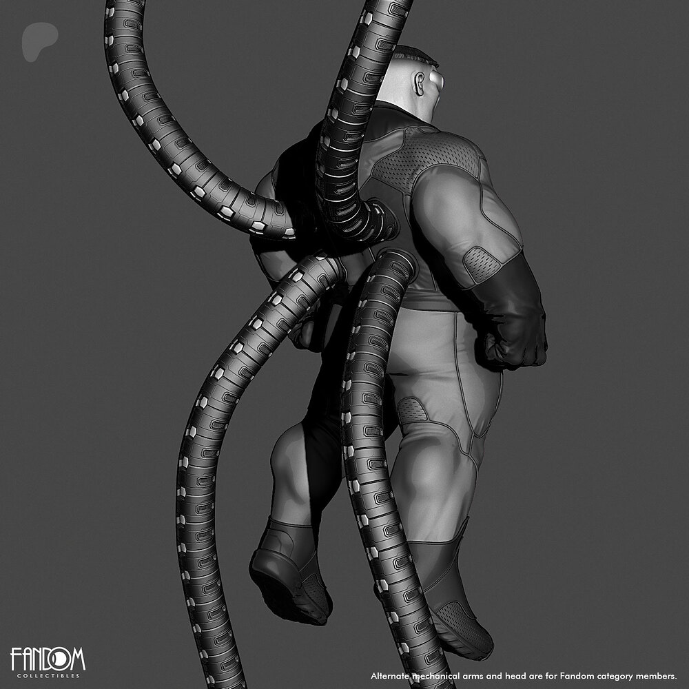 Render-8