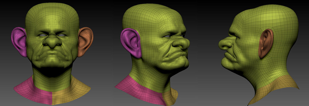 Low_poly