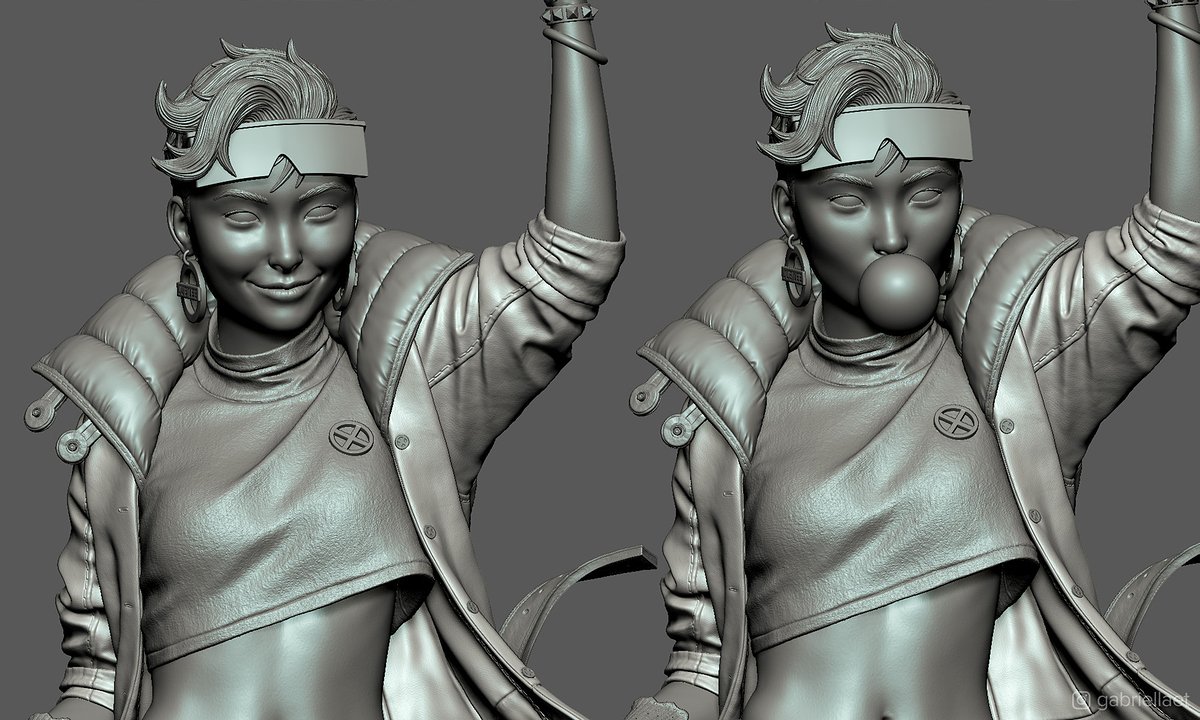 ZBrush Document3