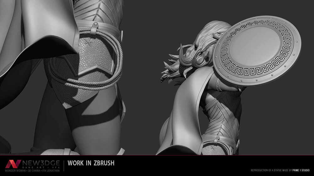 WW - Screen in ZBrush 04