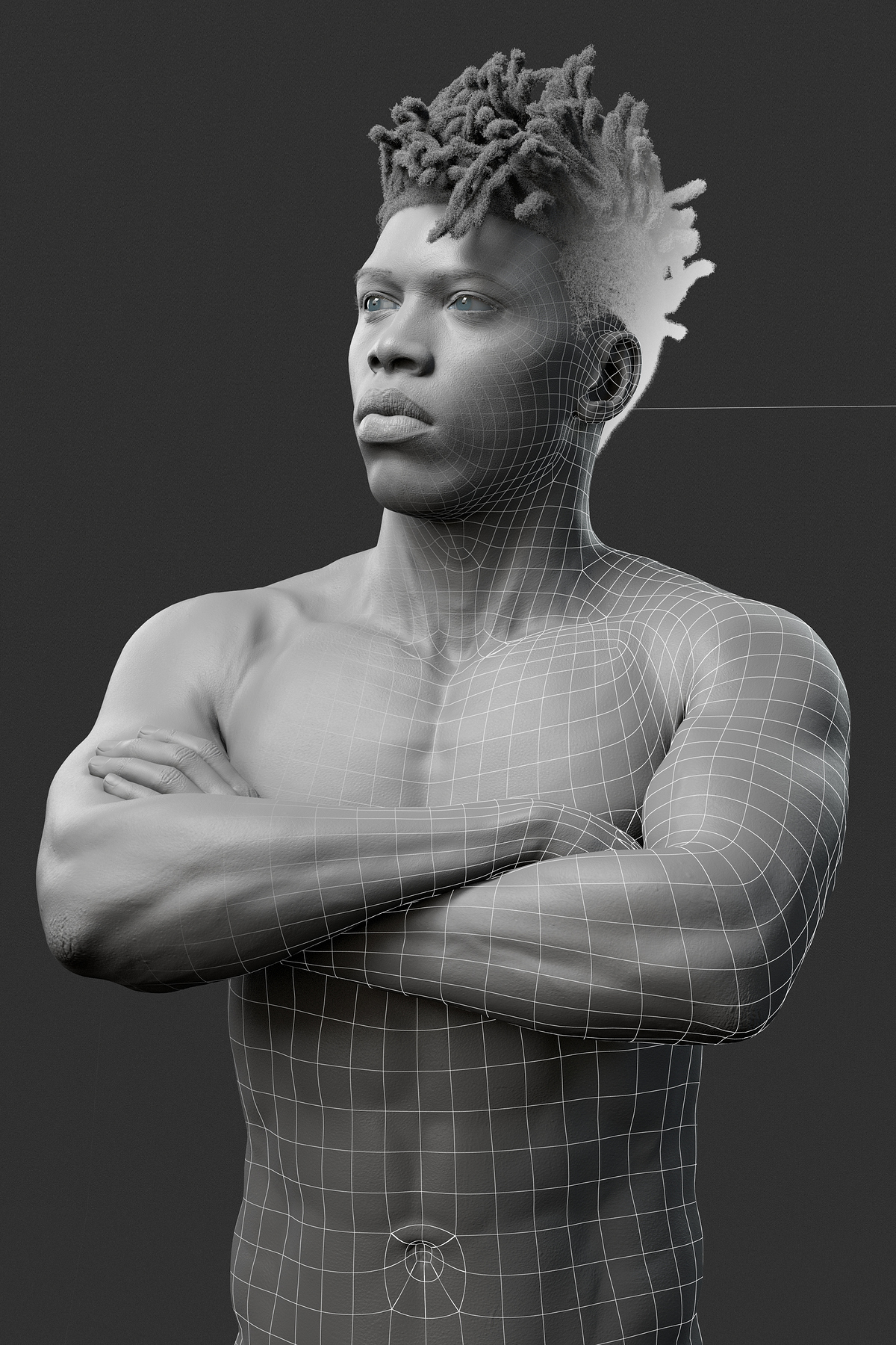grayscale(wire)