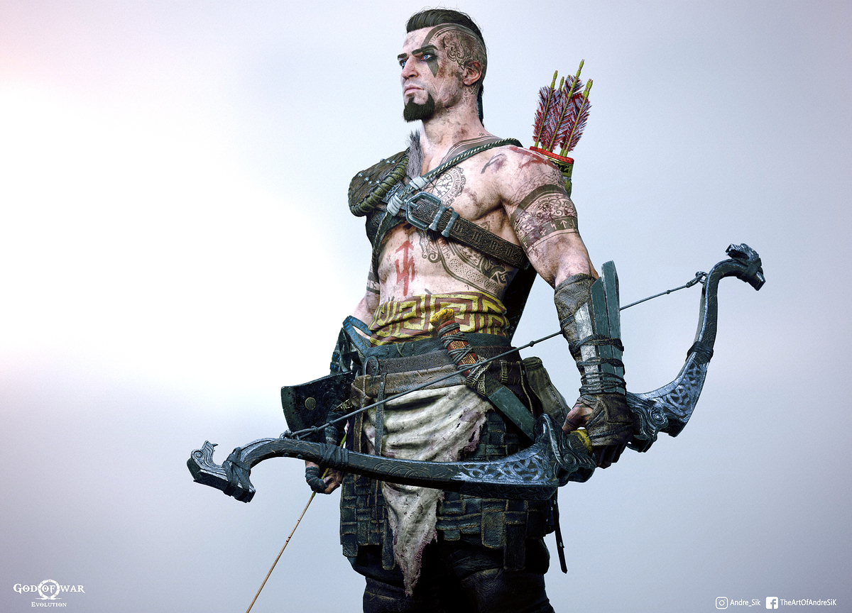 43- render